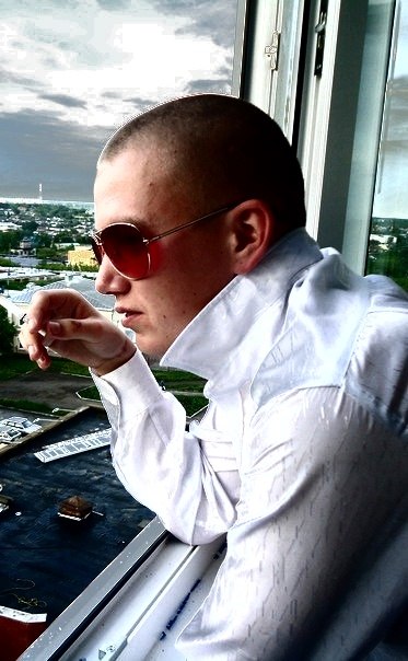 Дмитрий Третьяков Сергеевич | Каменск-Уральский