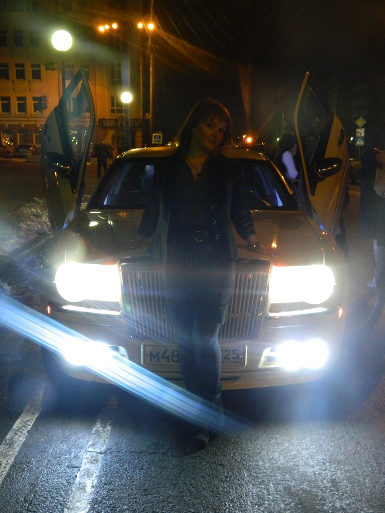 Наталья Юркова | Владивосток