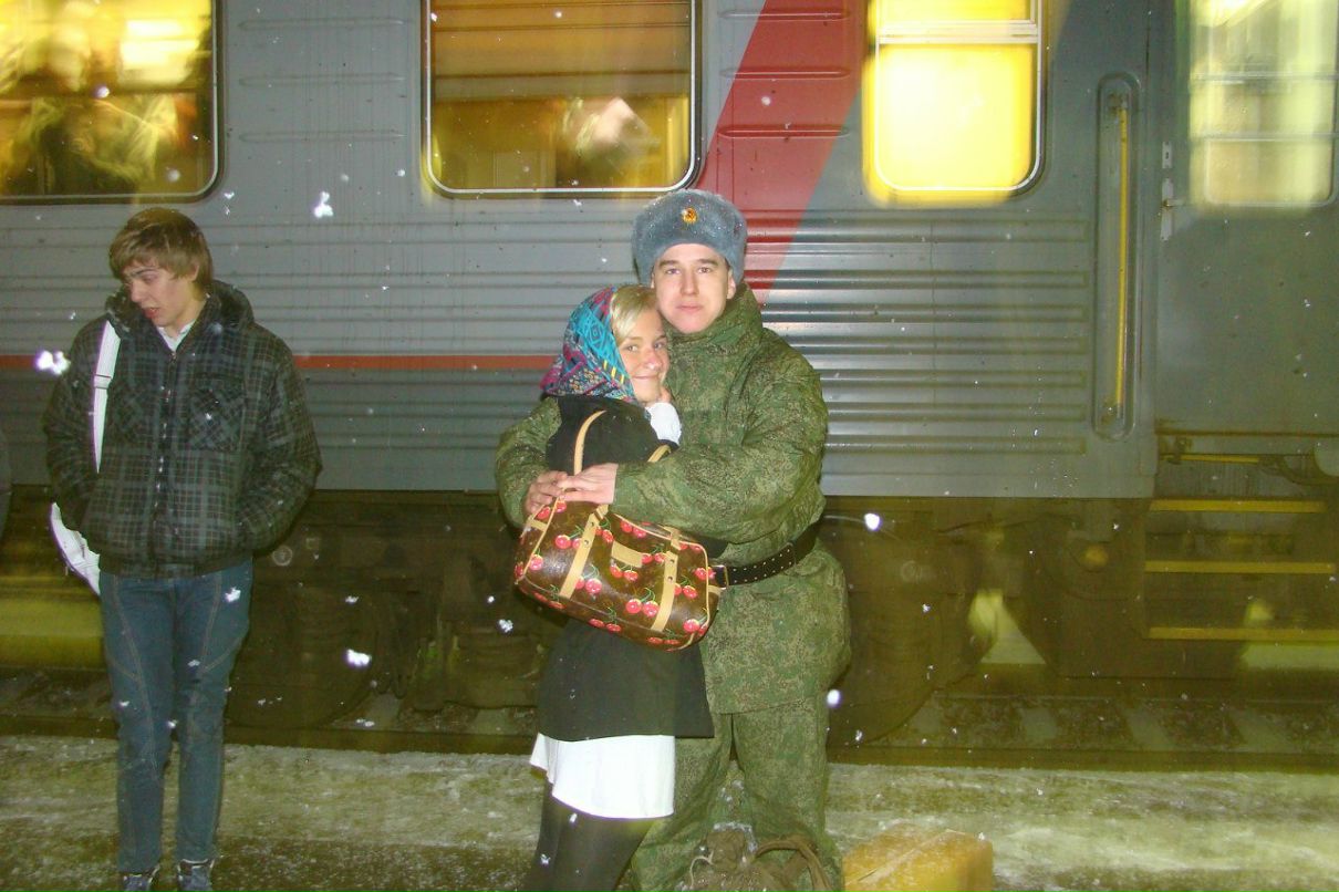 Александр Гормаков | Петрозаводск