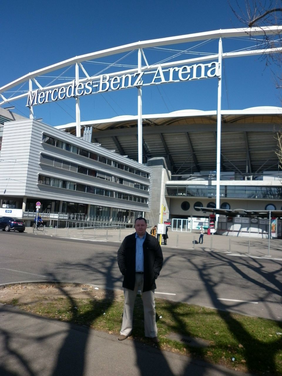 Рома Горячев | Санкт-Петербург