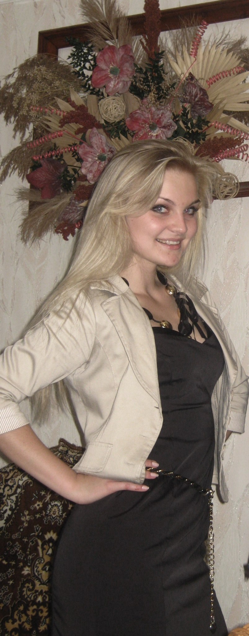 Юленька Малышко | Гродно