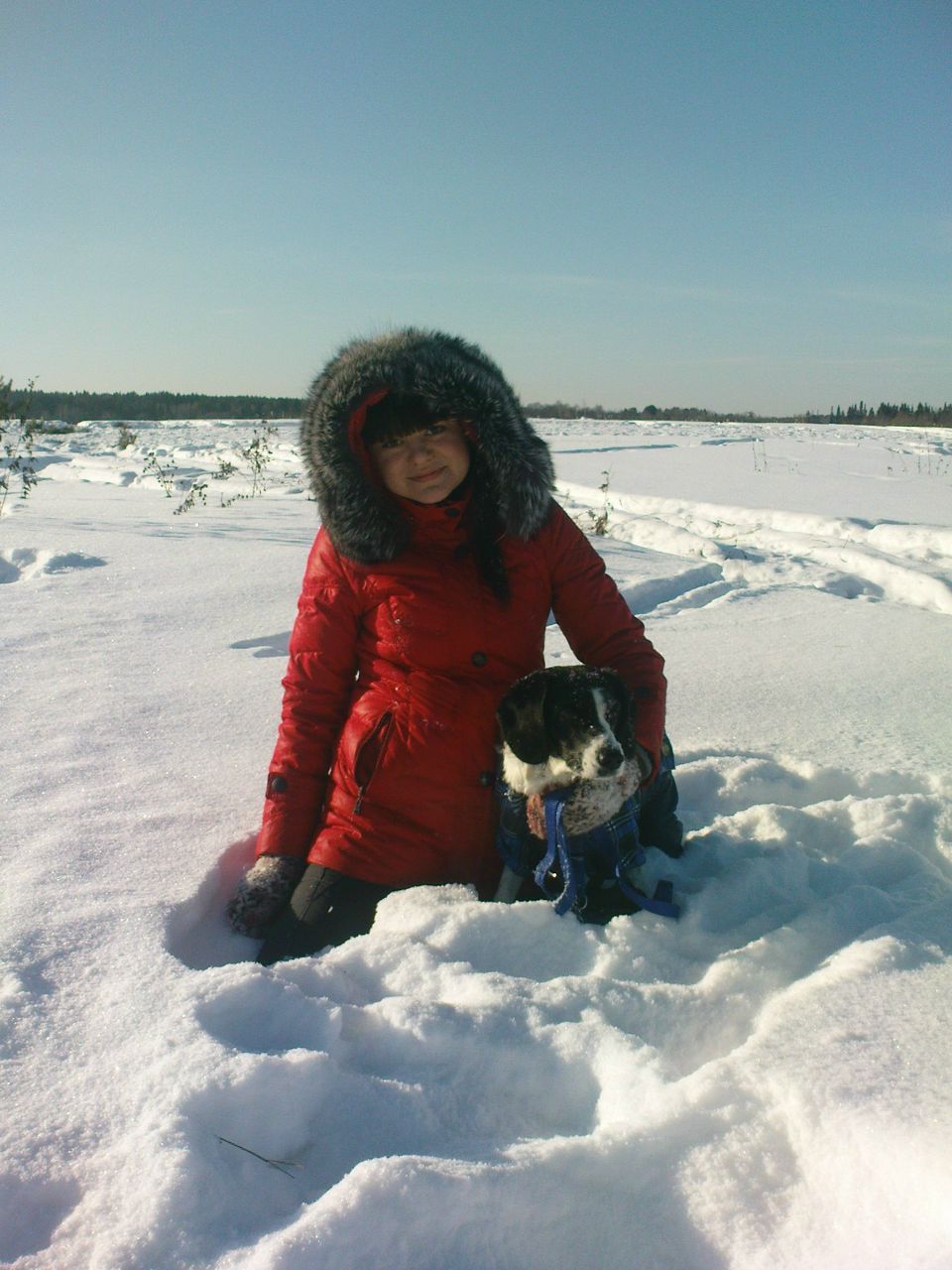 Анютик Коршунова | Пермь