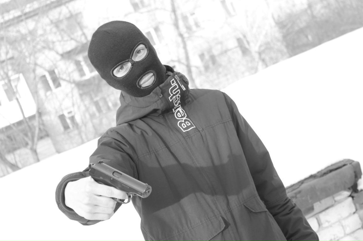 Филипп Шилин | Красноуфимск