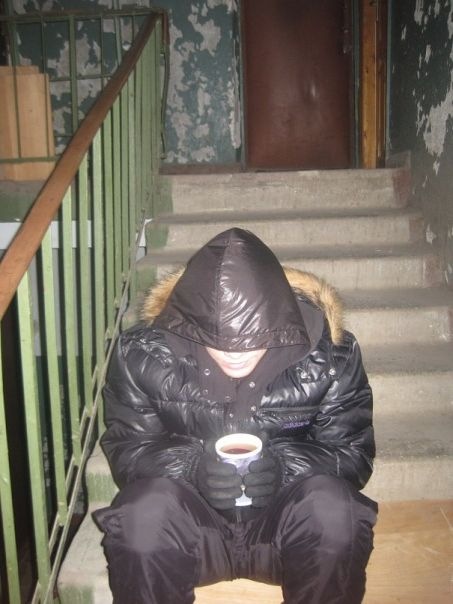 №42, Эдик Пилин, Харьков №42, Эдик Пилин, Харьков