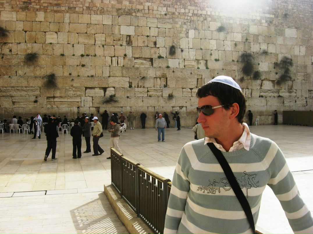 Павел Рудык | Санкт-Петербург