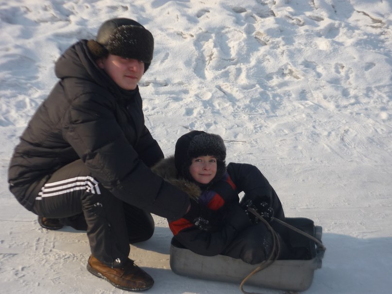 Серёга Костенко | Омск