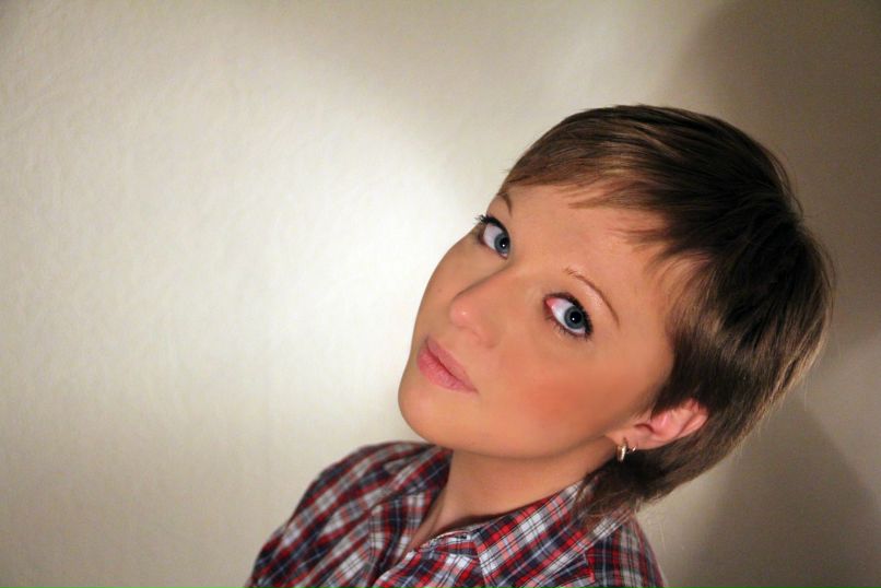 Жанна Леганович | Санкт-Петербург