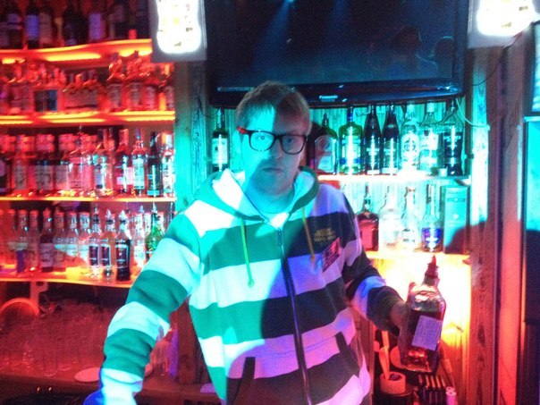 Дмитрий Зайко | Минск