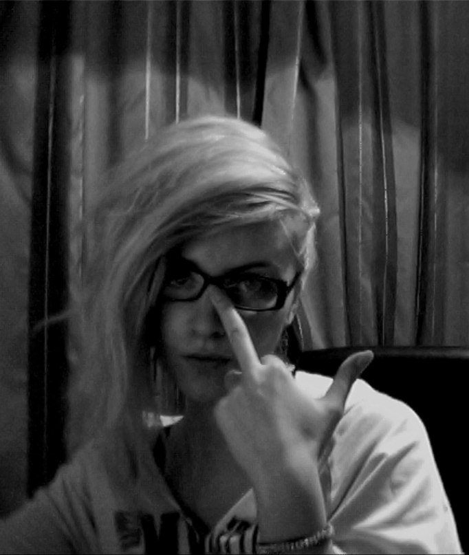 Alle-na Самойлова | Москва