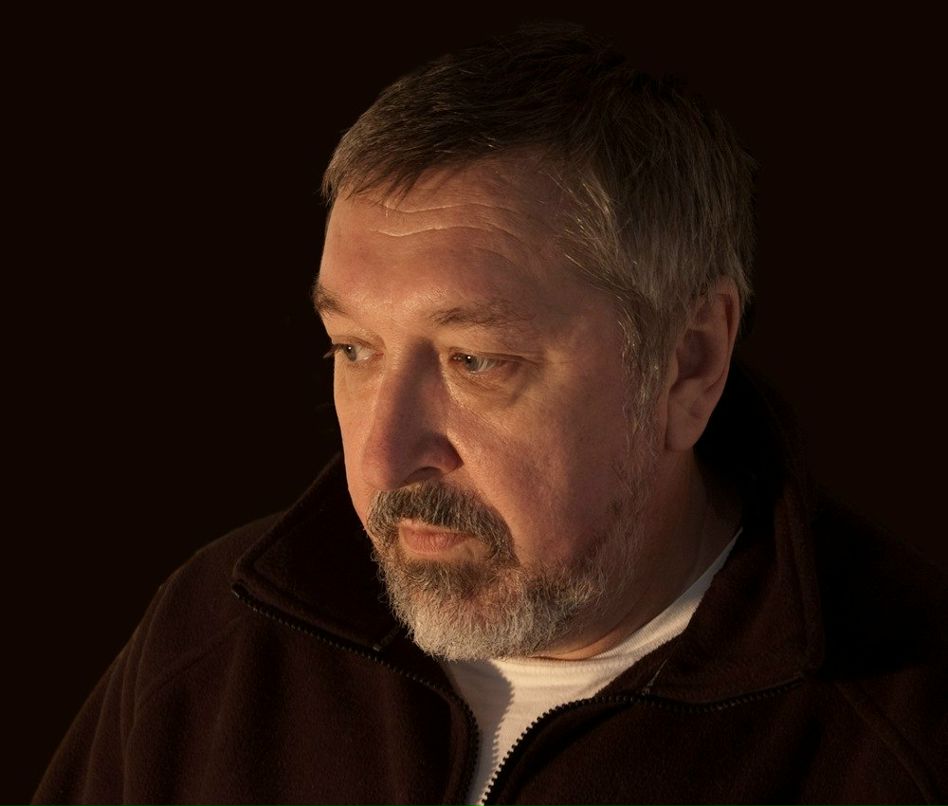 Александр Беляев | 