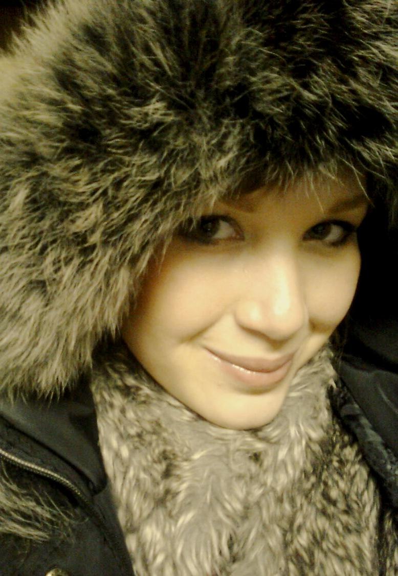 Ирина Ястребова | 