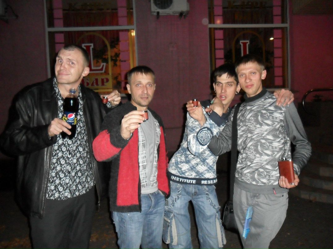 Марат Дзагоев | Каменское / Днепродзержинск