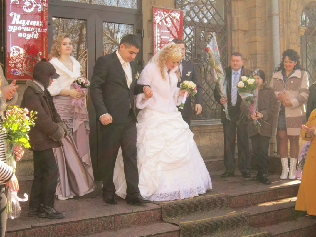 Саша Ильяшова | Bruxelles