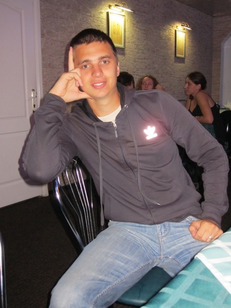 №21, Артём Кузин, 36 лет, Брест №21, Артём Кузин, 36 лет, Брест