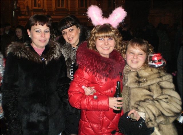 Анастасия Малахова | Ейск