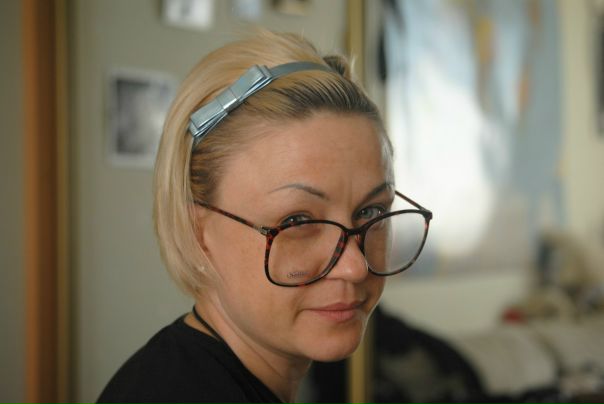 №9, Юля Вольф(Филенкова), Киев №9, Юля Вольф(Филенкова), Киев