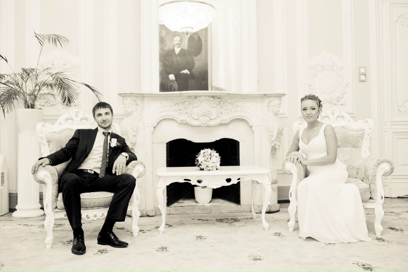 Кристина Мельник | Санкт-Петербург