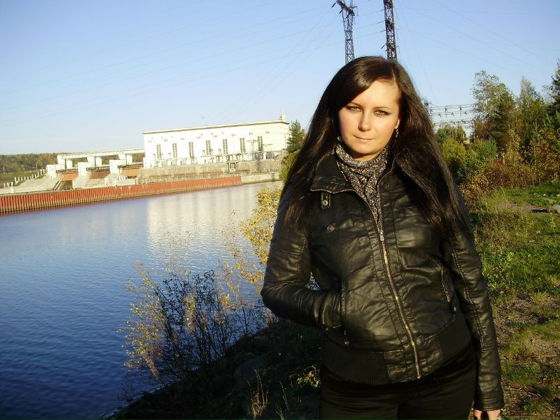 №137, Эльвира Мишкина, 39 лет, Санкт-Петербург №137, Эльвира Мишкина, 39 лет, Санкт-Петербург