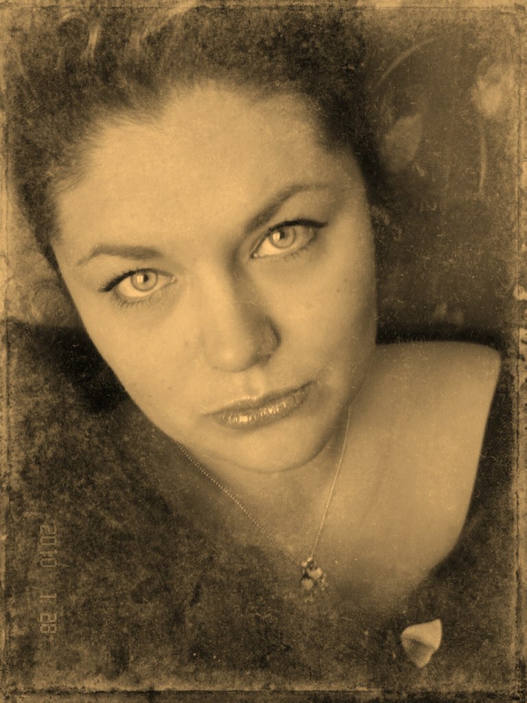 Анна Вавилова | 