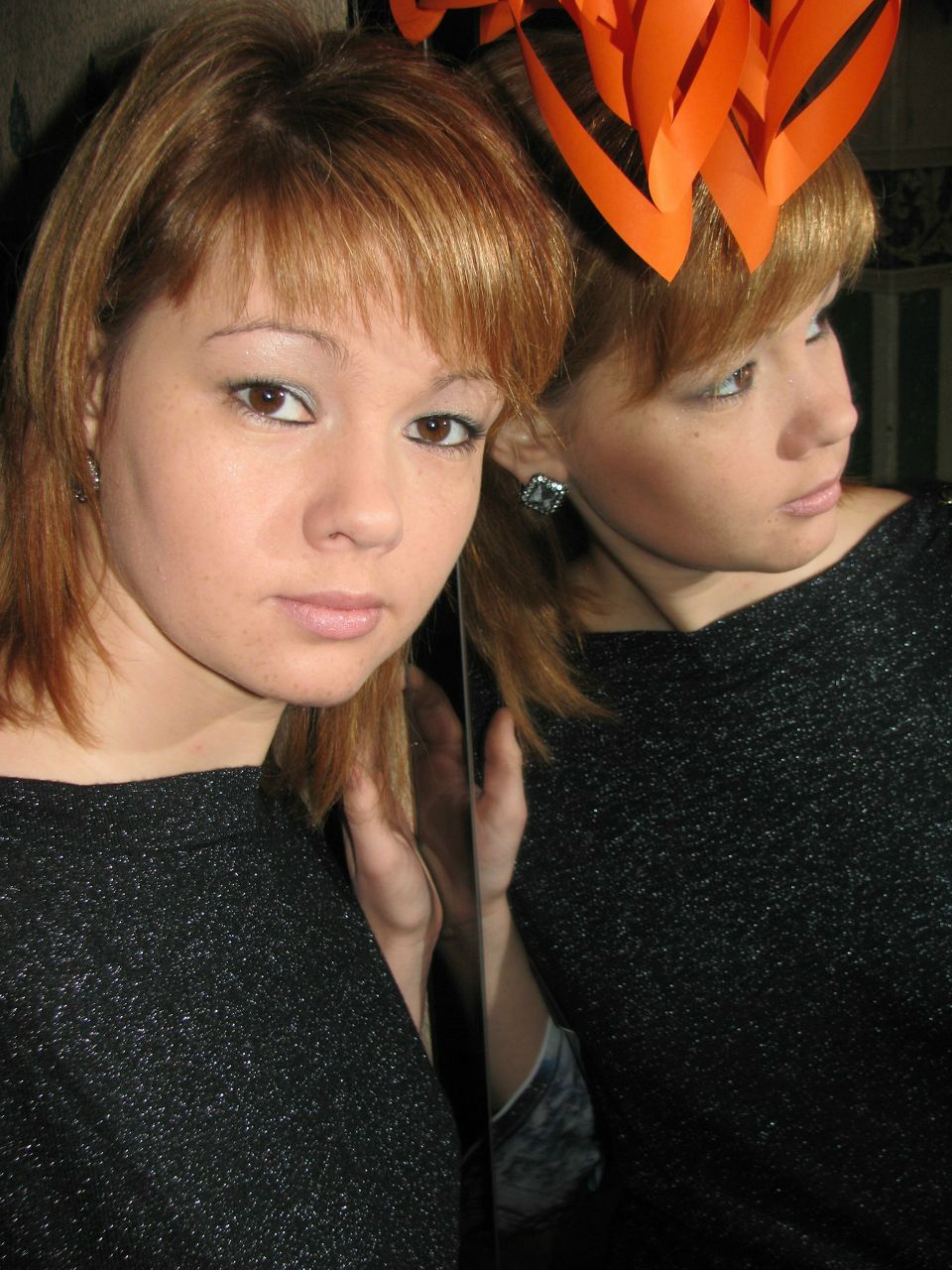 Катя Давлетова | Казань