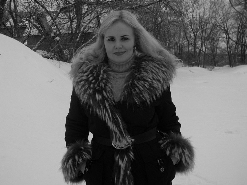 Екатерина Кочеткова | Пенза