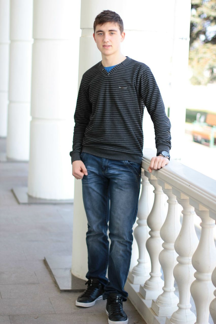 Богдан Тертычный | Черкассы