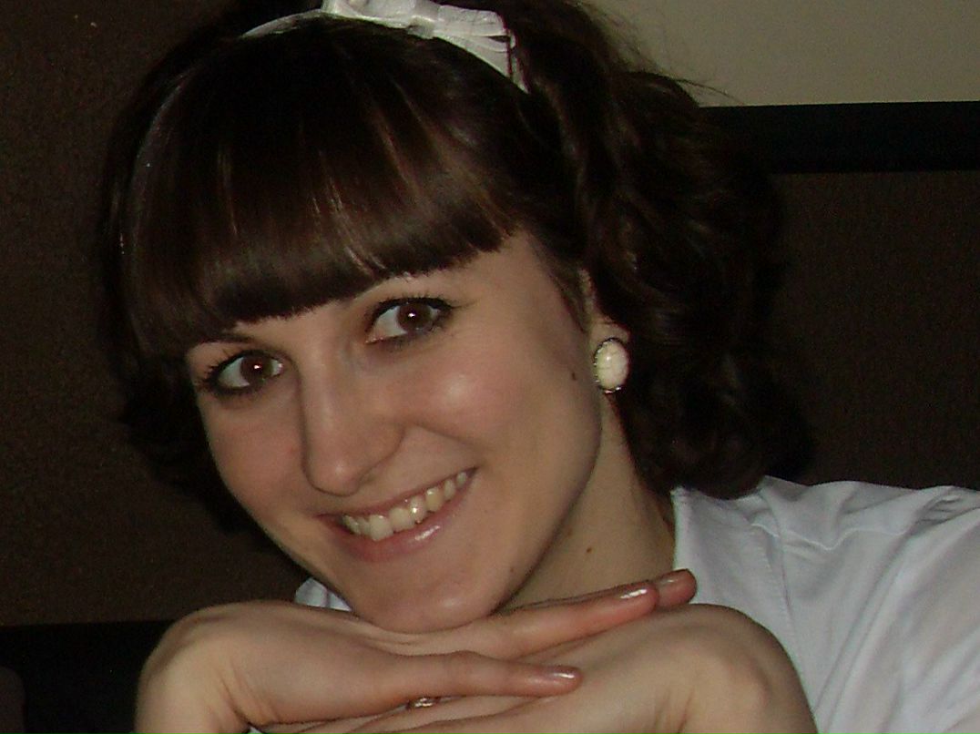 Юлия Менщикова | Курган