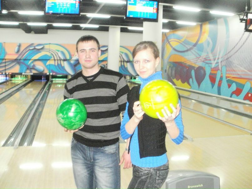 Михаил Балашов | Новосибирск