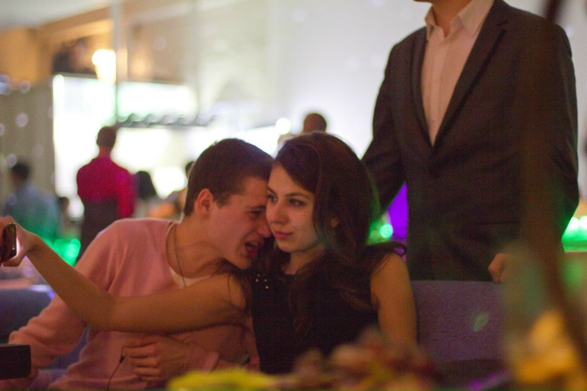 Станислав Фишков | Москва