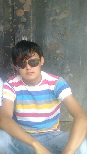 №7, Михаил Аммосов №7, Михаил Аммосов