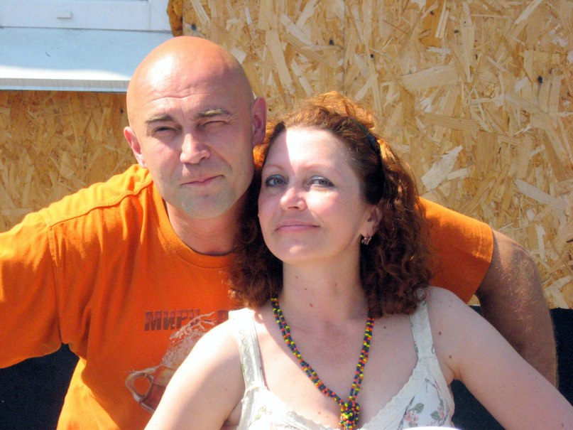 Евгения Водолага | Омск