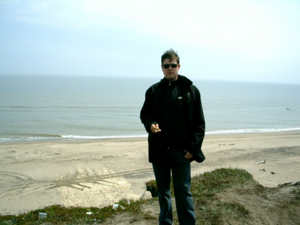 №2, Вадим Надолинский №2, Вадим Надолинский