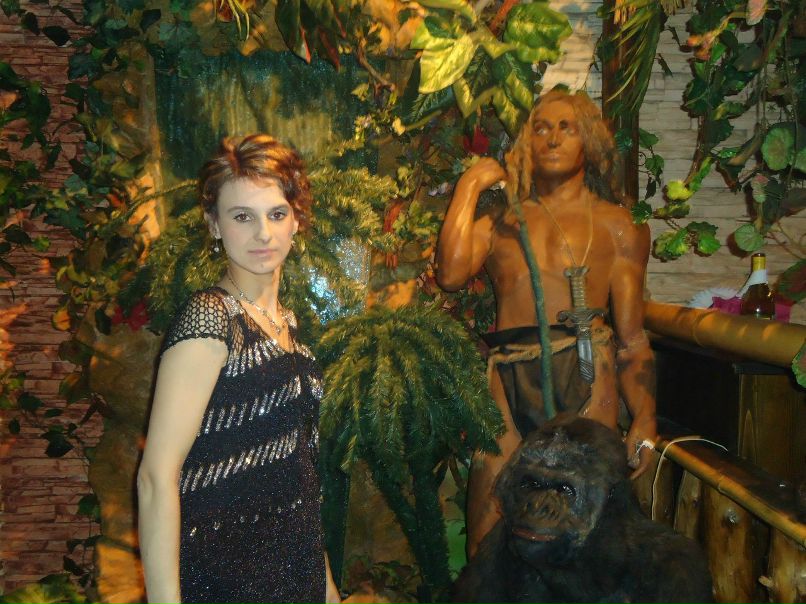 Алексей Полетаев | Ярославль