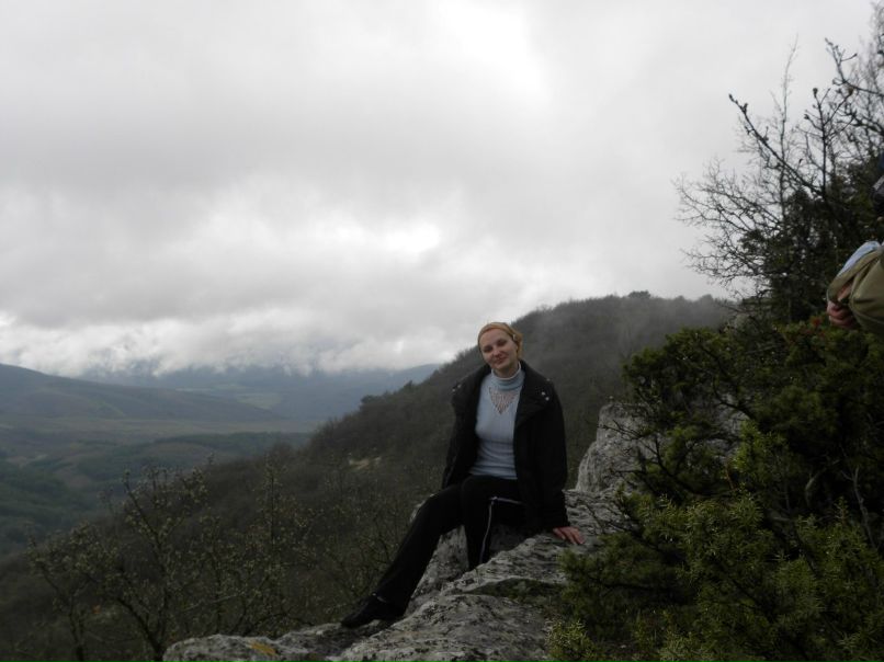 Елена Овечкина | Севастополь