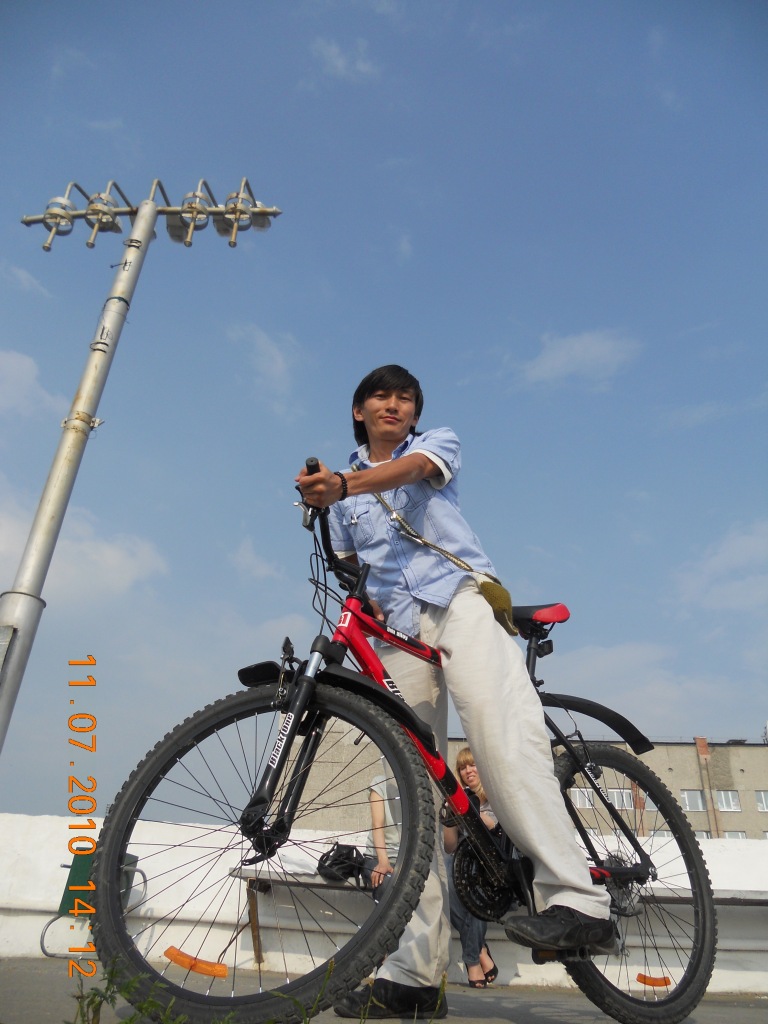 Фото профиля