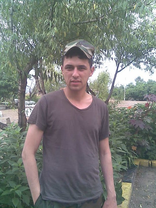 Murad Hasanov (ne russkiy) | Баку