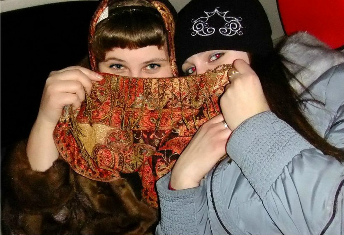 Ирина Бураева Васильевна | Вадинск