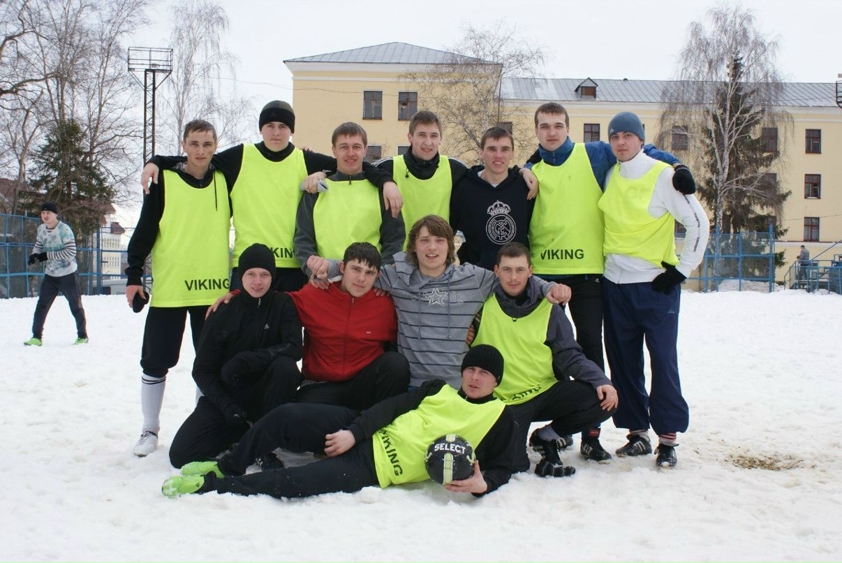 Максим Зуйков | Пенза