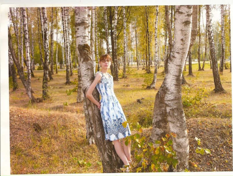 Надежда Горбань | Ступино