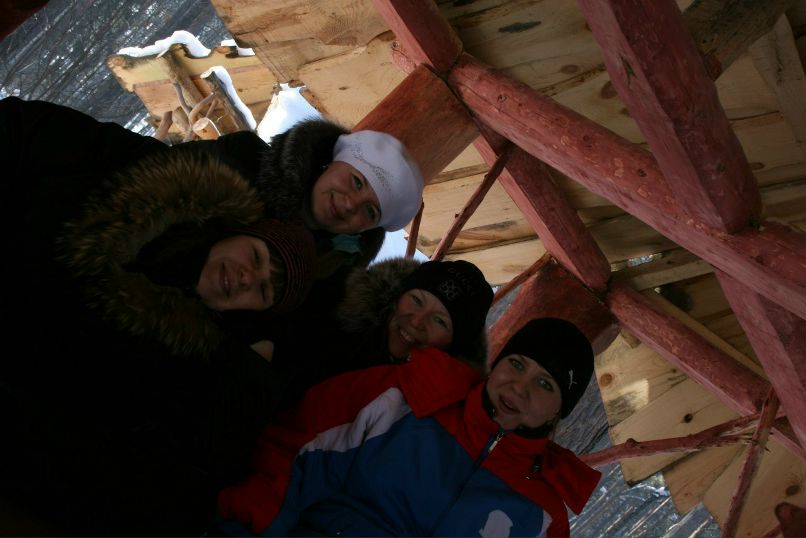 Татьяна Софьянова | Кемерово