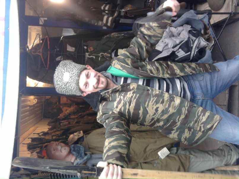 Анатолий Медведев | Москва