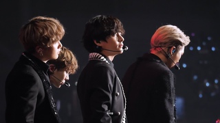 200105 Dionysus (방탄소년단 뷔 BTS V focus)
