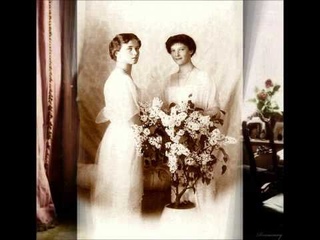 София Никулина - “Четыре княжны“