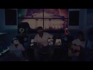 Eric Bellinger  GODLY acoustic