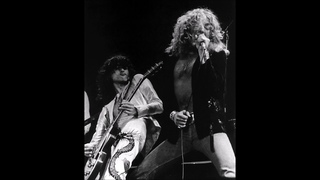 Led Zeppelin - Live in New York, NY (June 11th, 1977)