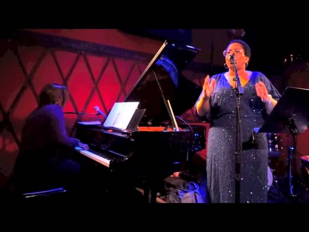 Baltimore, Live Acoustic, Nina Simone Jazmine Sullivan Revisited, Crystal Monee