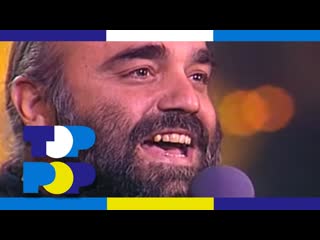 Demis Roussos - Time - (1988)  TopPop