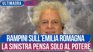 Rampini Attacca la Sinistra ’Da Partito d’Ordine a Cultura del Permissivismo
