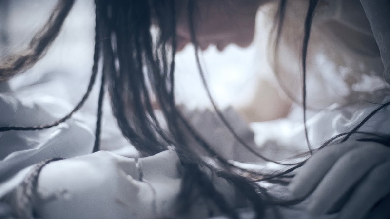 HADA 肌 Madonna Medusa ( Official