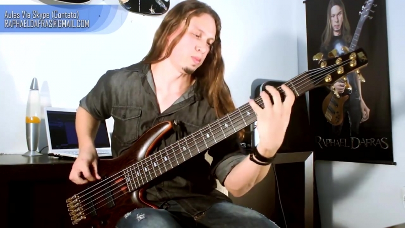 Raphael Dafras AULAS VIA